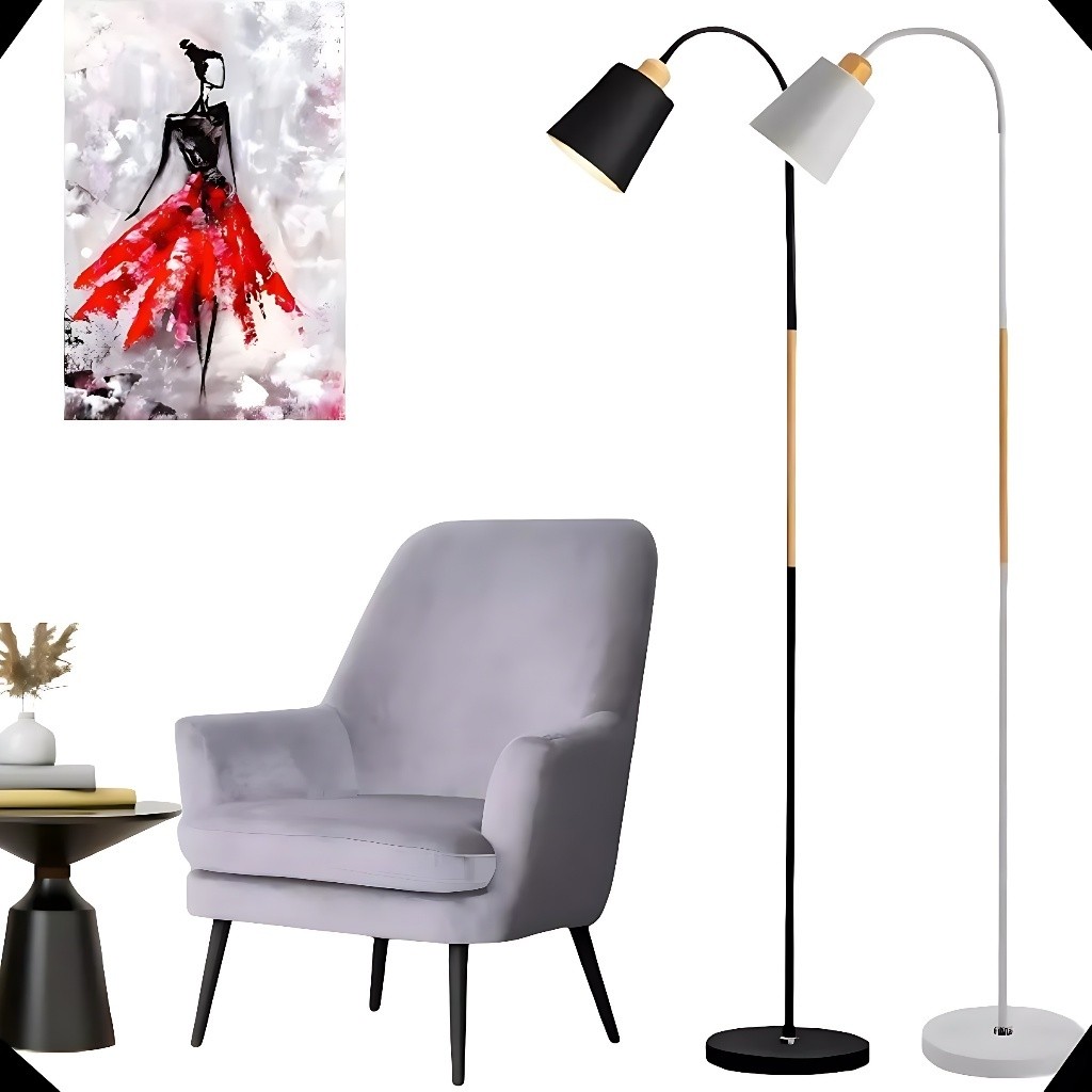 Abajur Chao - Comprar com Melhor Preço em Iluminação