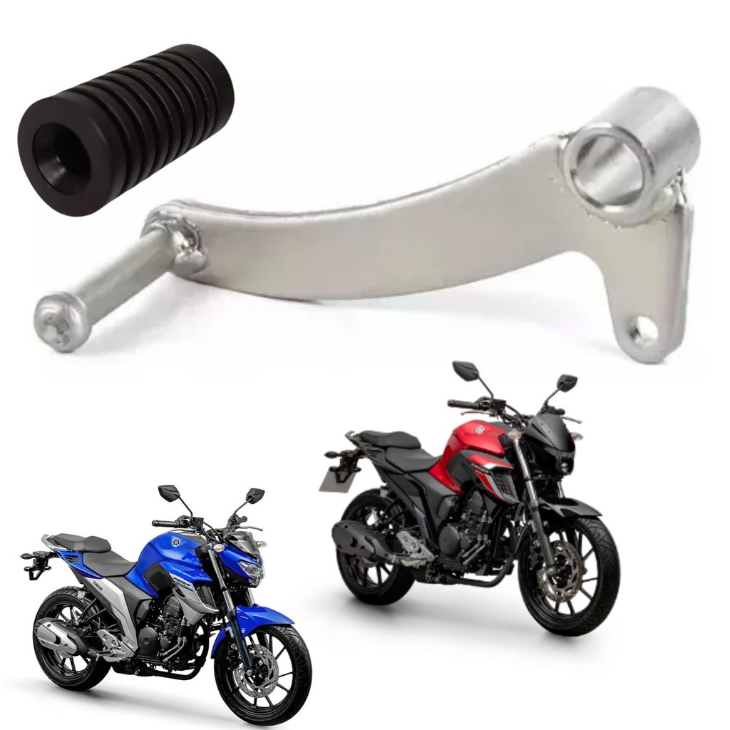 Pedal Cambio Marcha Fazer 250 Fz25 2018 A 2024 Original