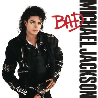 LP Vinil Michael Jackson Bad