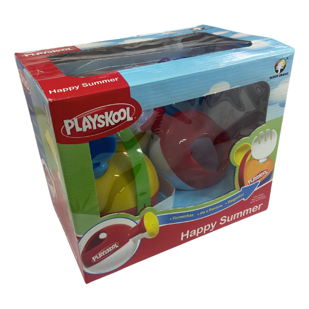 Playskool Brinquedos: Onde Comprar | BuscaProdutos