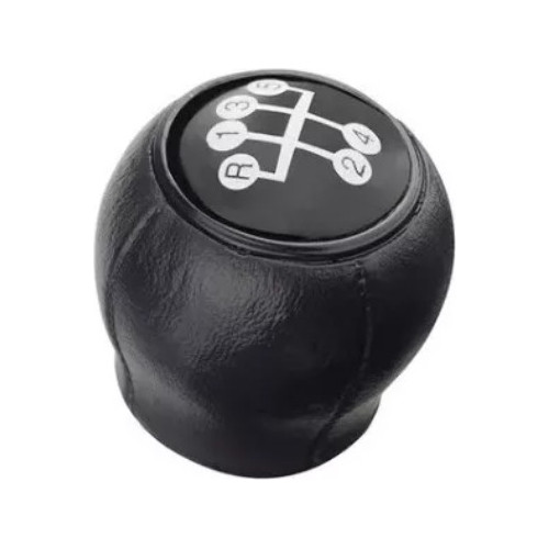 Bola Câmbio Gm 5m Ré Frente Aro Preto Bola Preta