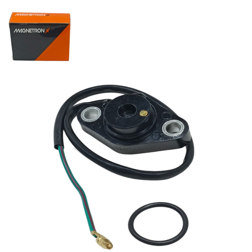 Sensor Marcha Neutro Cg 150 Titan Es 2009 a 2015 Cg 160 Start Fan Titan 2016 a 2023