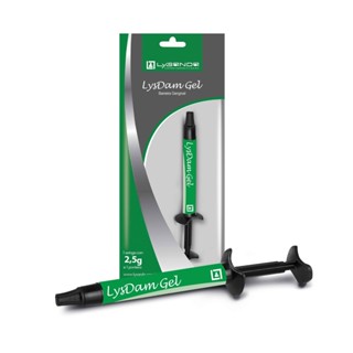 Barreira Gengival Fotopolimerizável - LysDam - Lysanda em Oferta na Shopee