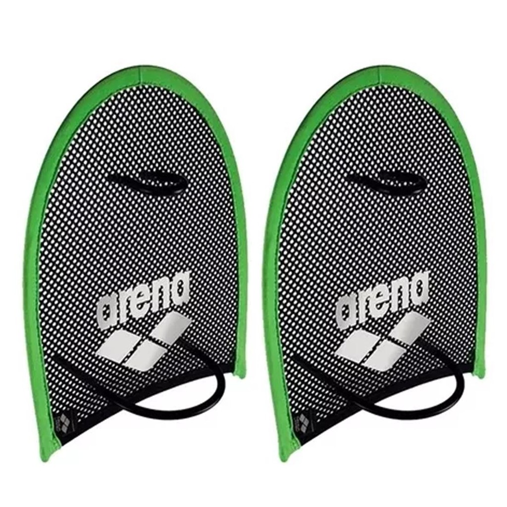 Palmar Para Natação Arena Flex Paddles - Unissex