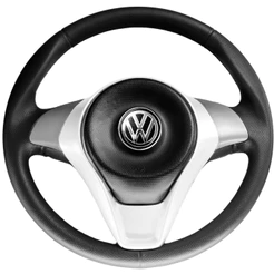 Volante Volkswagen Gol G5 G6 G7 Fox Saveiro Voyage Polo Up
