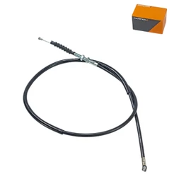 Cabo Embreagem Cg 150 Fan Esi 2009 a 2010 Cg 150 Titan Ks Es Esd 2004 a 2008