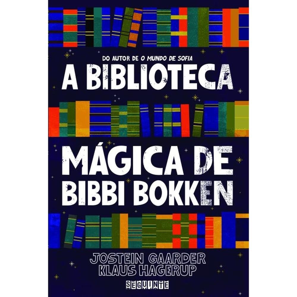 A biblioteca mágica de Bibbi Bokken em Oferta na Shopee