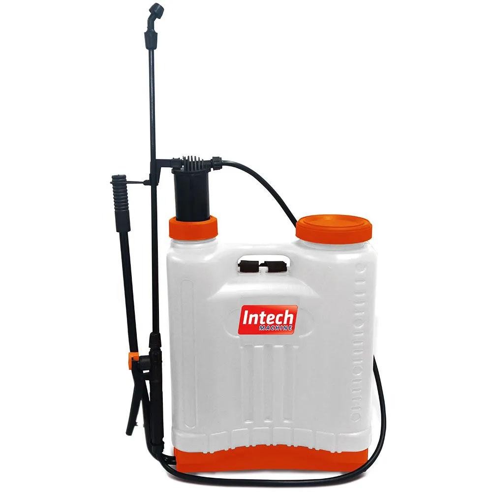 Pulverizador Intech 20,0L Elétrico Costal em Oferta na Shopee