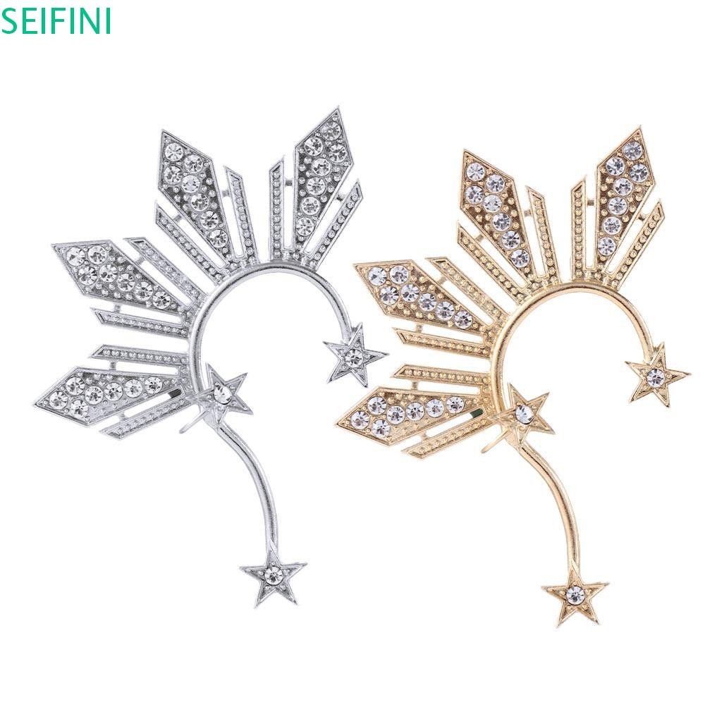 Brinco Ear Cuff Grande: Onde Comprar | BuscaProdutos