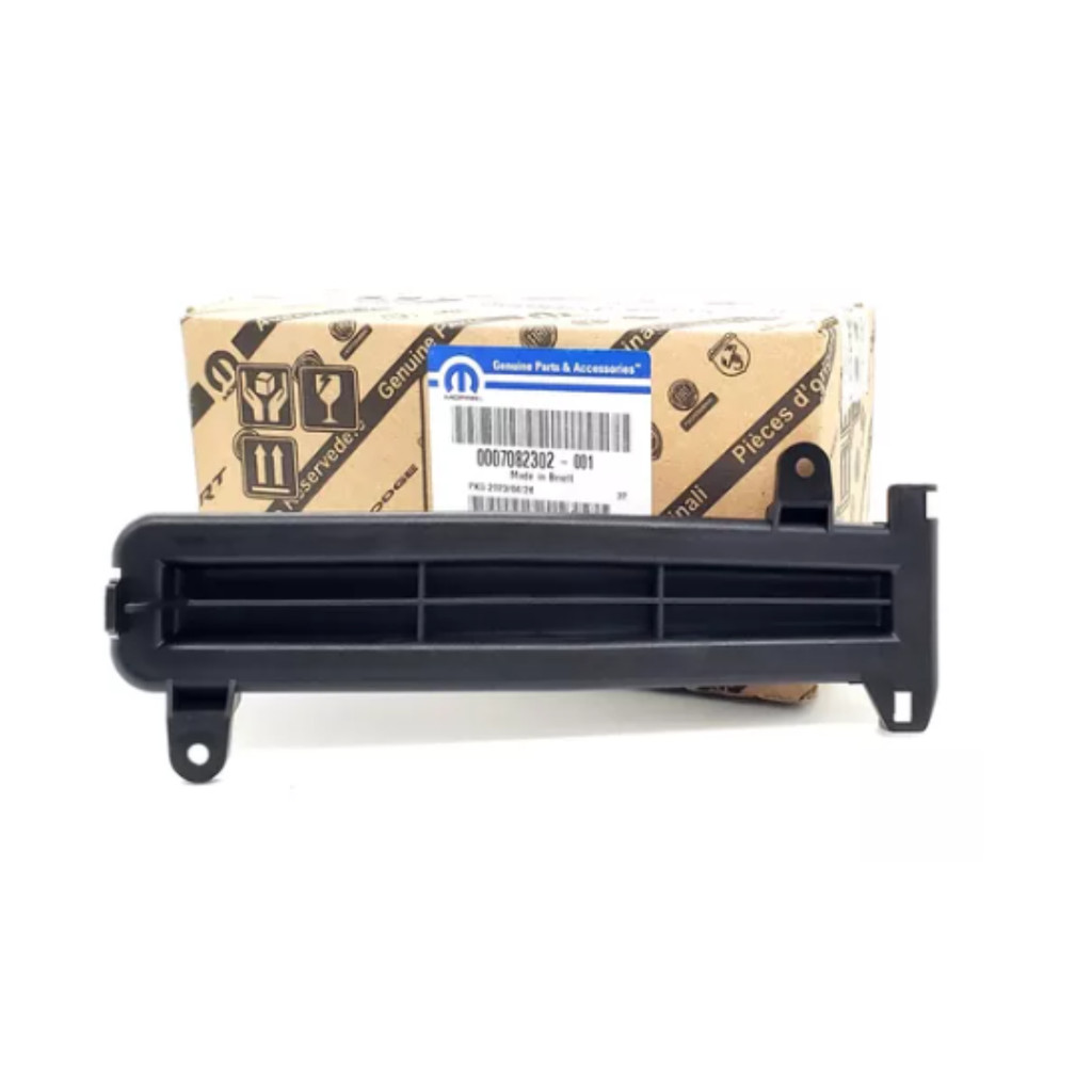 Tampa Filtro Ar Cabine Original Fiat Idea Palio Siena Strada Genuino Fiat em Oferta na Shopee