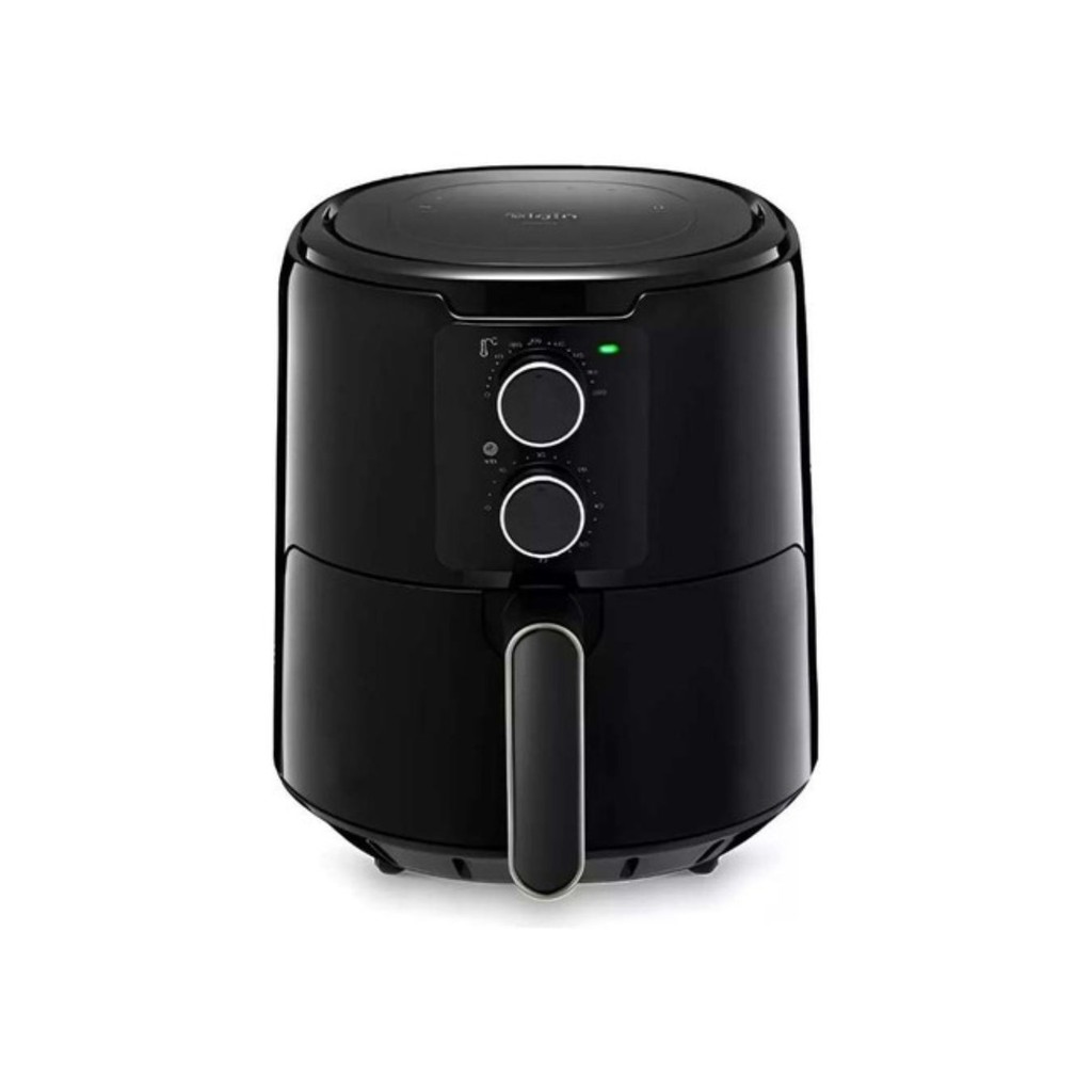 Air Fryer Fritadeira Elétrica Sem Óleo Cube Fry 4,2 Litros AFG40 Elgin