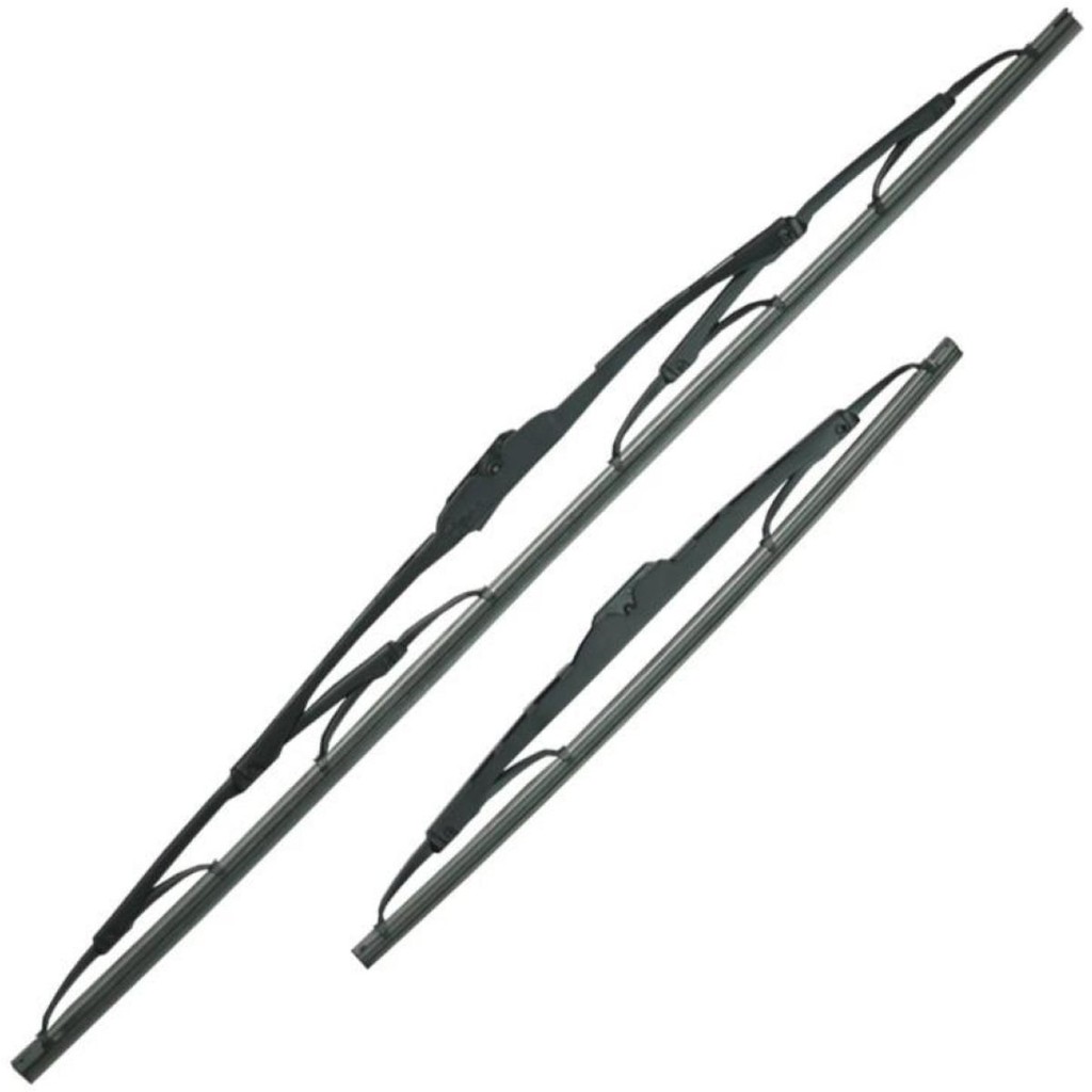 Palheta Dianteiro Chevrolet Captiva 2008 a 2017 DYNA 316 em Oferta na Shopee