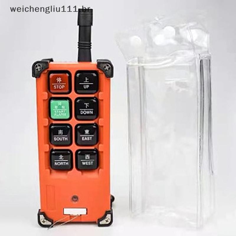 Controle Industrial sem Fio: Onde Comprar | BuscaProdutos