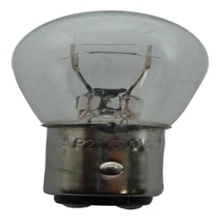 Caixa 10un Lampada Lanterna Freio 1034 12v - 10pc Gl1034