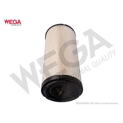 FILTRO AR MAQUINA CASE NEW HOLLAND CATER