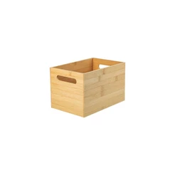 Caixa organizadora Ou 5,7L Linha Keep