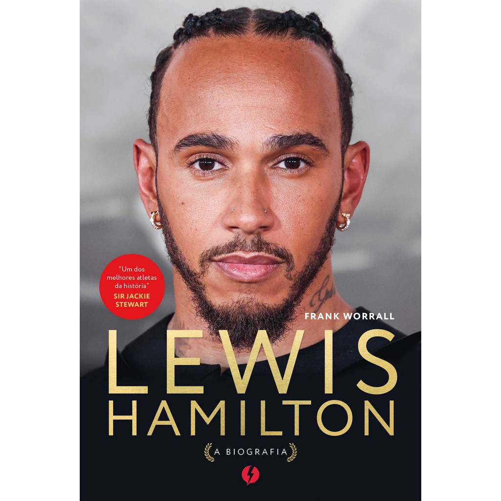 Lewis Hamilton: a biografia