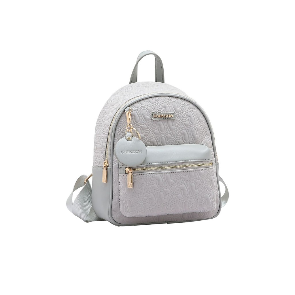 Mochila Feminina Chenson Heart Cool 8784776 - Women Bags