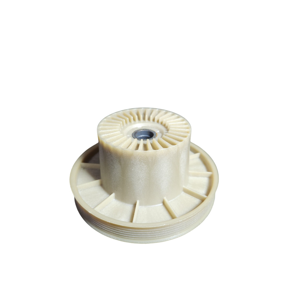 POLIA DO MOTOR 67493665 60200519 Lt15f Lt12f Ltc15 Lbu15 Ltr15