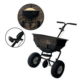 Adubadeira Espalhador Semeadeira 60l Capa Protetora Agrícola em Oferta na Shopee