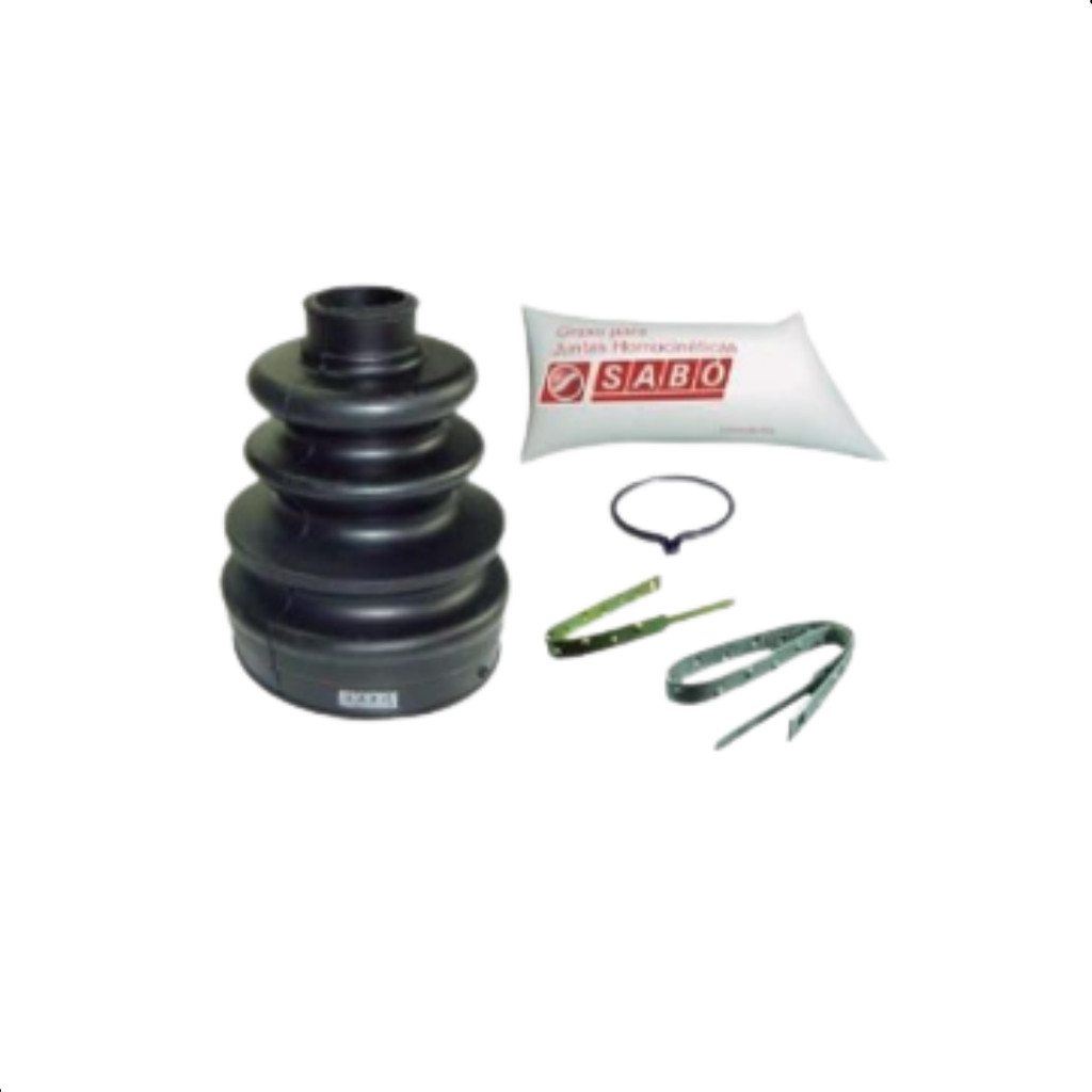 Coifa Homocinética Roda 147 Elba Fiorino Oggi Panorama Premio Spazio Uno em Oferta na Shopee