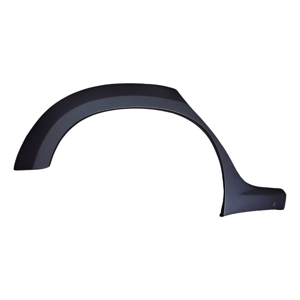 Moldura Paralama Traseiro Direito Fiat Pulse Original em Oferta na Shopee