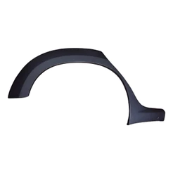 Moldura Paralama Traseiro Direito Fiat Pulse Original