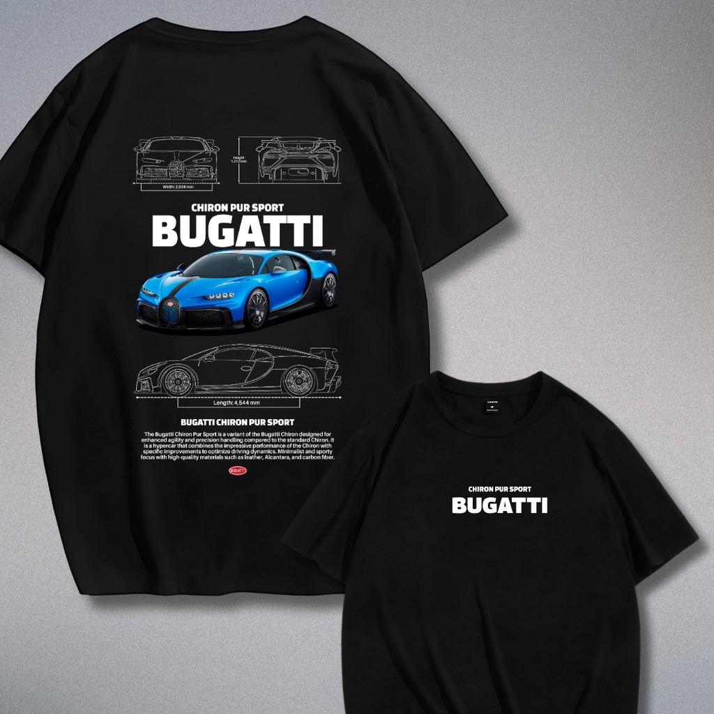 Camiseta 100% Algodão | Escolha entre Porsche, BMW, Supra, Mustang | Estampa Completa