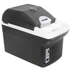 Refrigerador Automotivo Portátil 8 Litros 12V Vonder