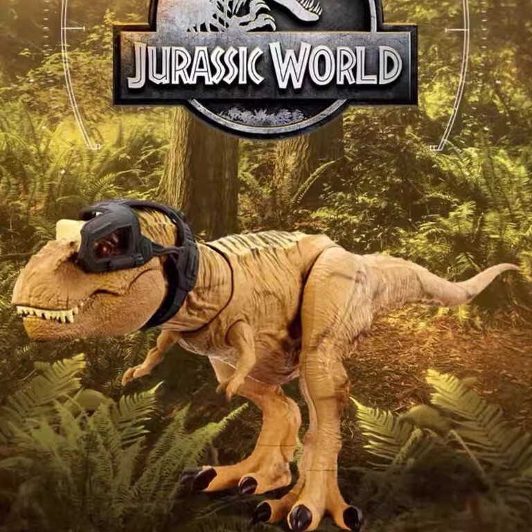 Indominus Rex Jurassic World: Onde Comprar | BuscaProdutos
