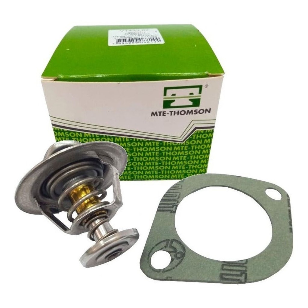 Válvula Termostática MTE-Thomson para Coupé Elantra H100 ix35 Cerato 1.6 2.0 2.5 - Cod. VT433.82 - Spare Parts and Accessories for Vehicles