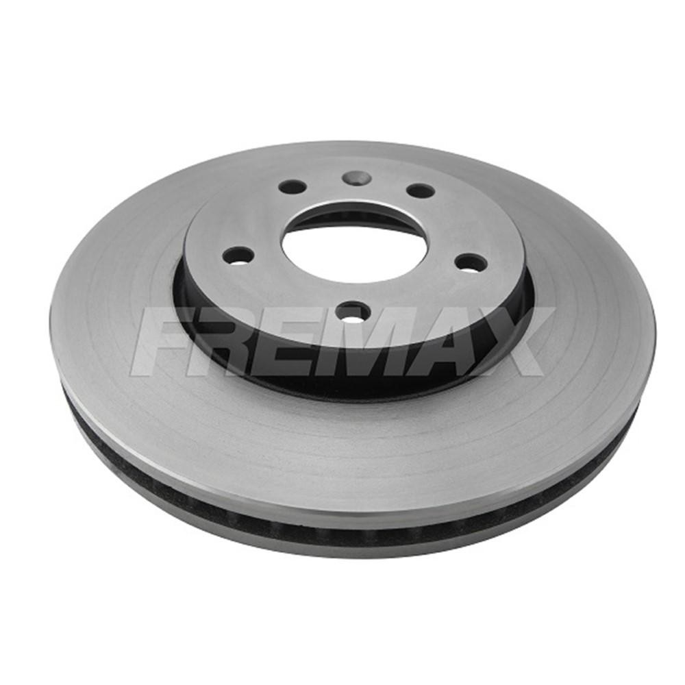 Disco De Freio Ventilado Fremax Captiva - BD9048 em Oferta na Shopee