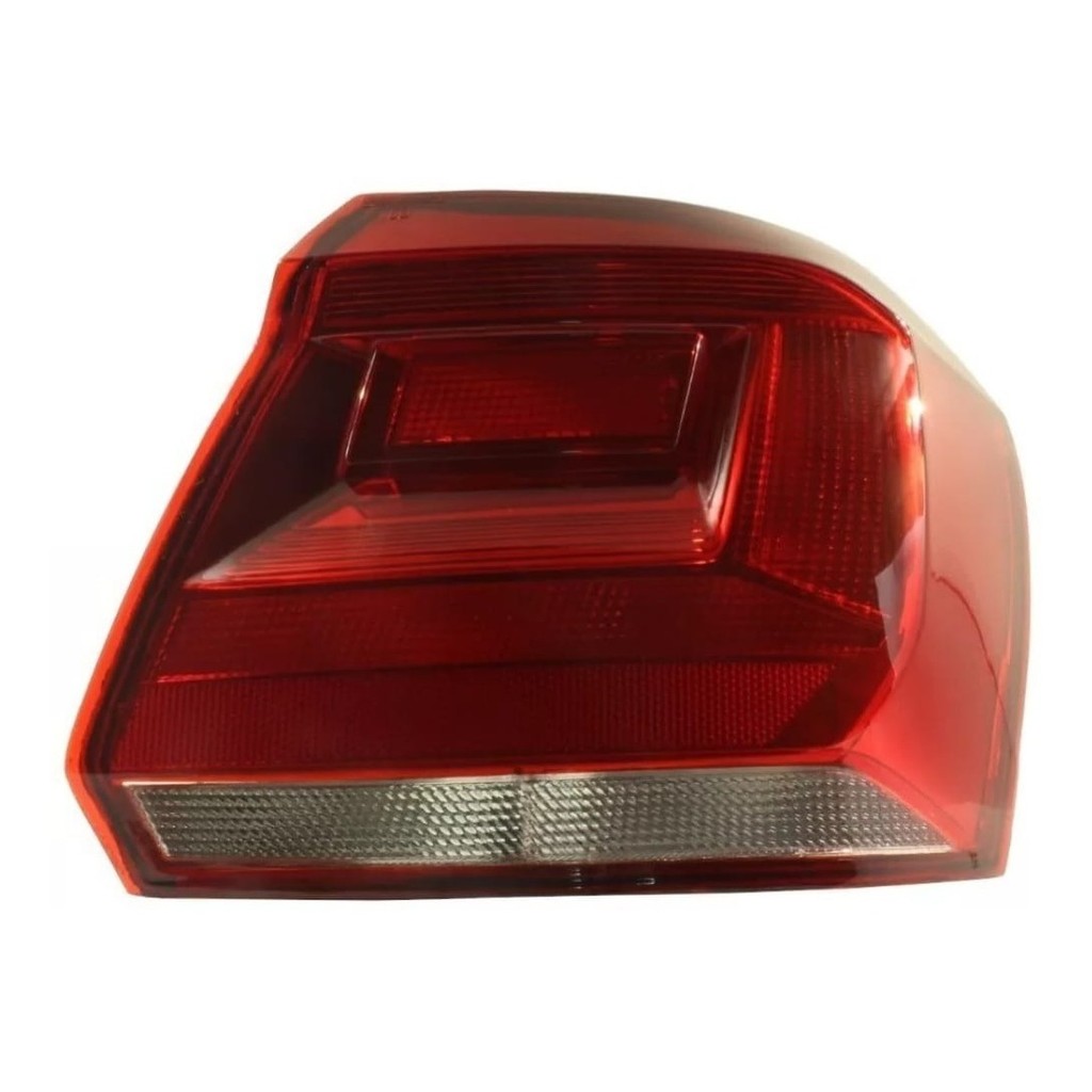 Detalhes do Lanterna Gol G7/ G8 2016 2017 2018 19 20 21 Cristal Esquerdo