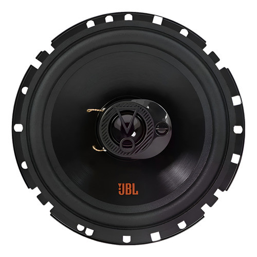 Par De Alto Falante Jbl Flex4 6 Polegadas 6trfx55 55w Rms