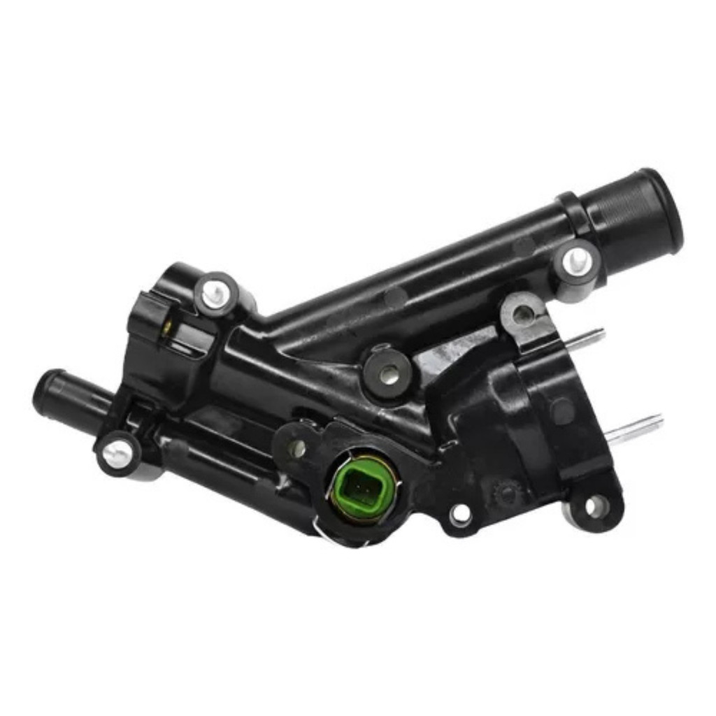 Carcaça Cavalete De Água Termostato 307 308 408 C4 2.0 16v