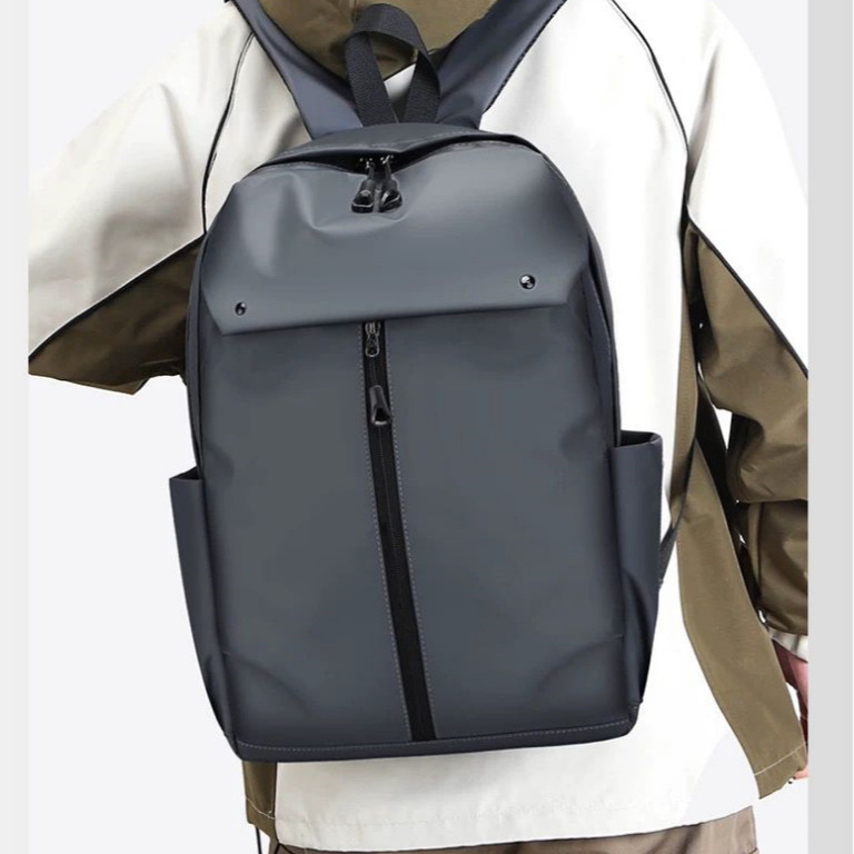 Mochila Notebook Escolar Executiva Masculina Feminina Bolsa Resistente Impermeável 1002