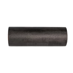 Rolo Pilates EPE T168, Cinza e Laranja Acte