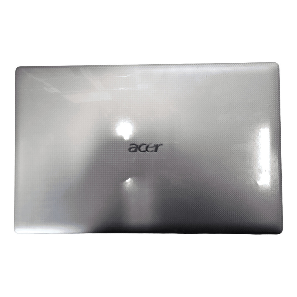 Carcaça Tampa Notebook Acer Aspire 5251 5551 5551g 5744