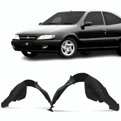 Parabarro Dianteiro Xsara 1997 1998 1999 2000