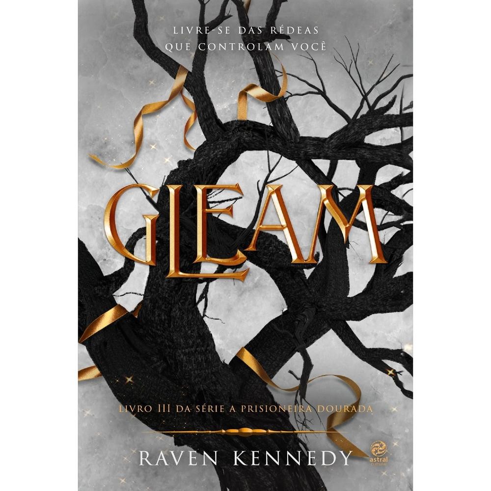 Gleam - Grupo Editorial Astral Cultural