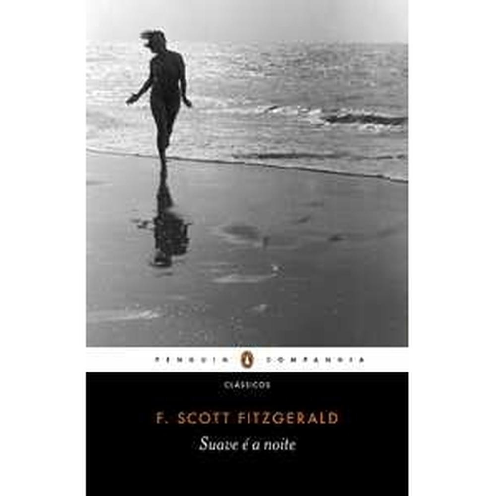 Suave é a noite - Penguin-Companhia