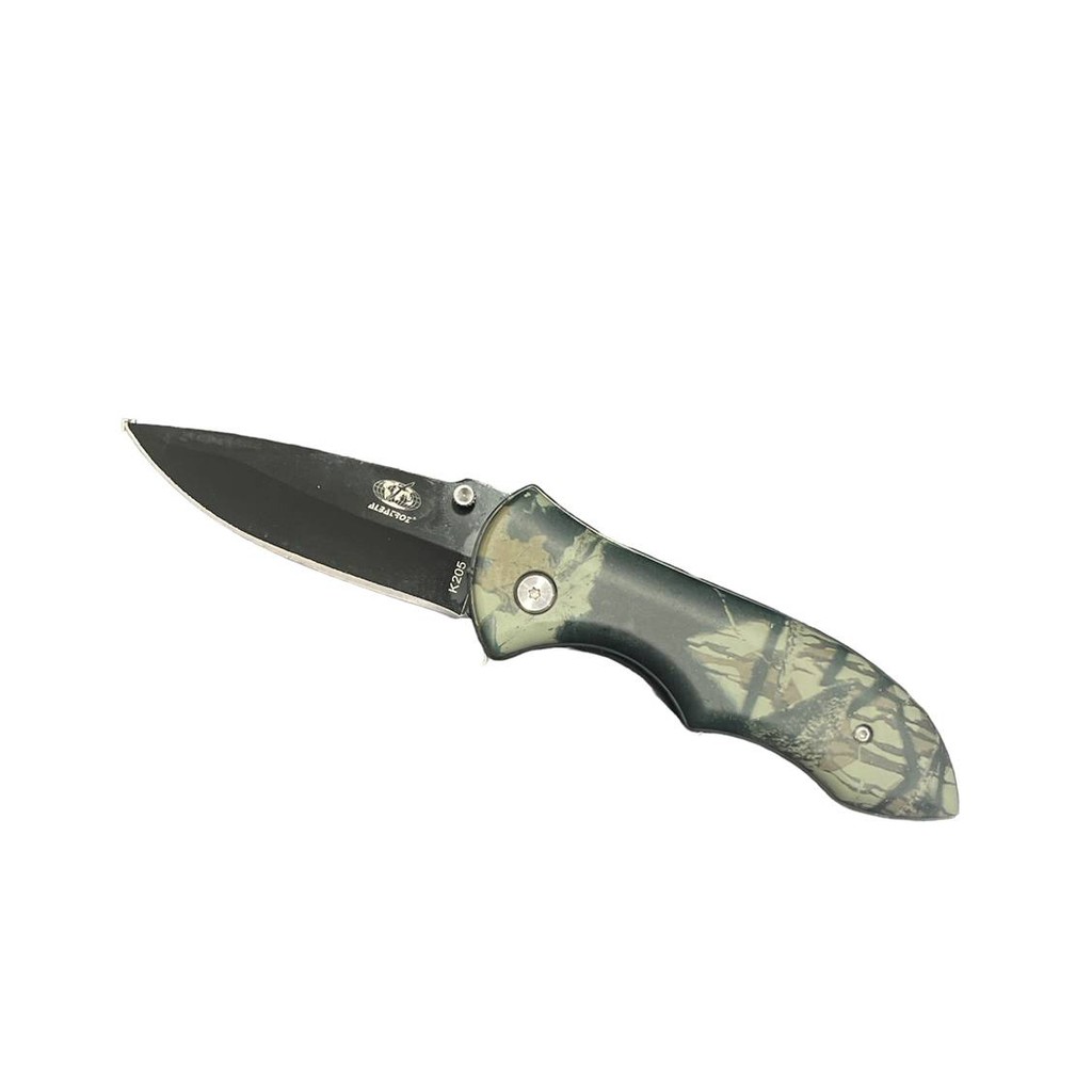 Canivete Albatroz Fishing K205