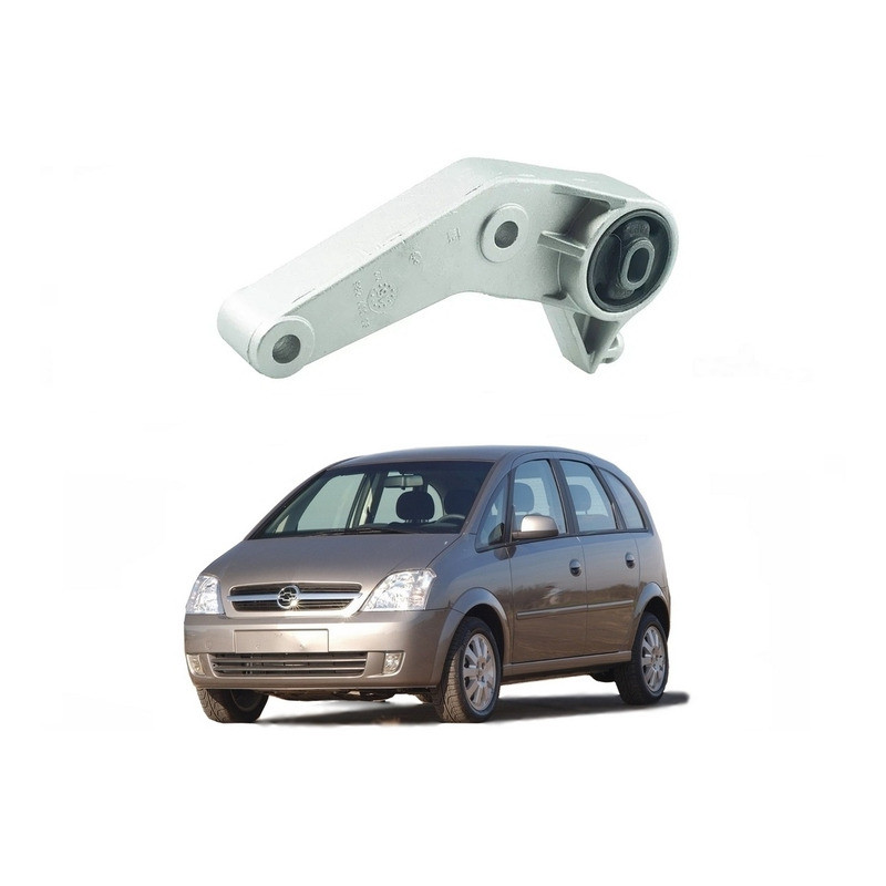 Coxim Cambio Meriva 1.8 2003 A 2008 - Spare Parts and Accessories for Vehicles