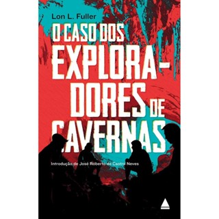 O caso dos exploradores de cavernas -MKP em Oferta na Shopee