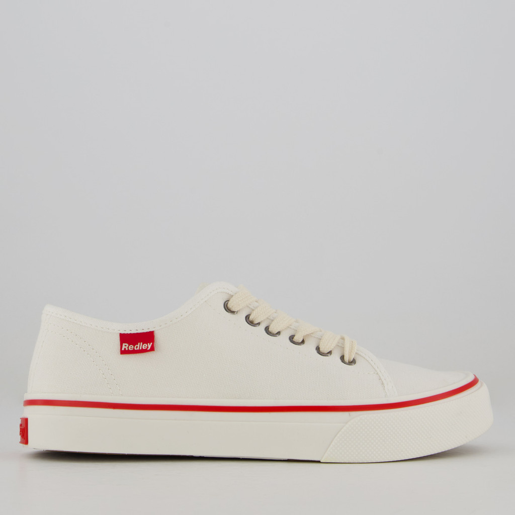 Tênis Redley Wave Branco em Oferta na Shopee