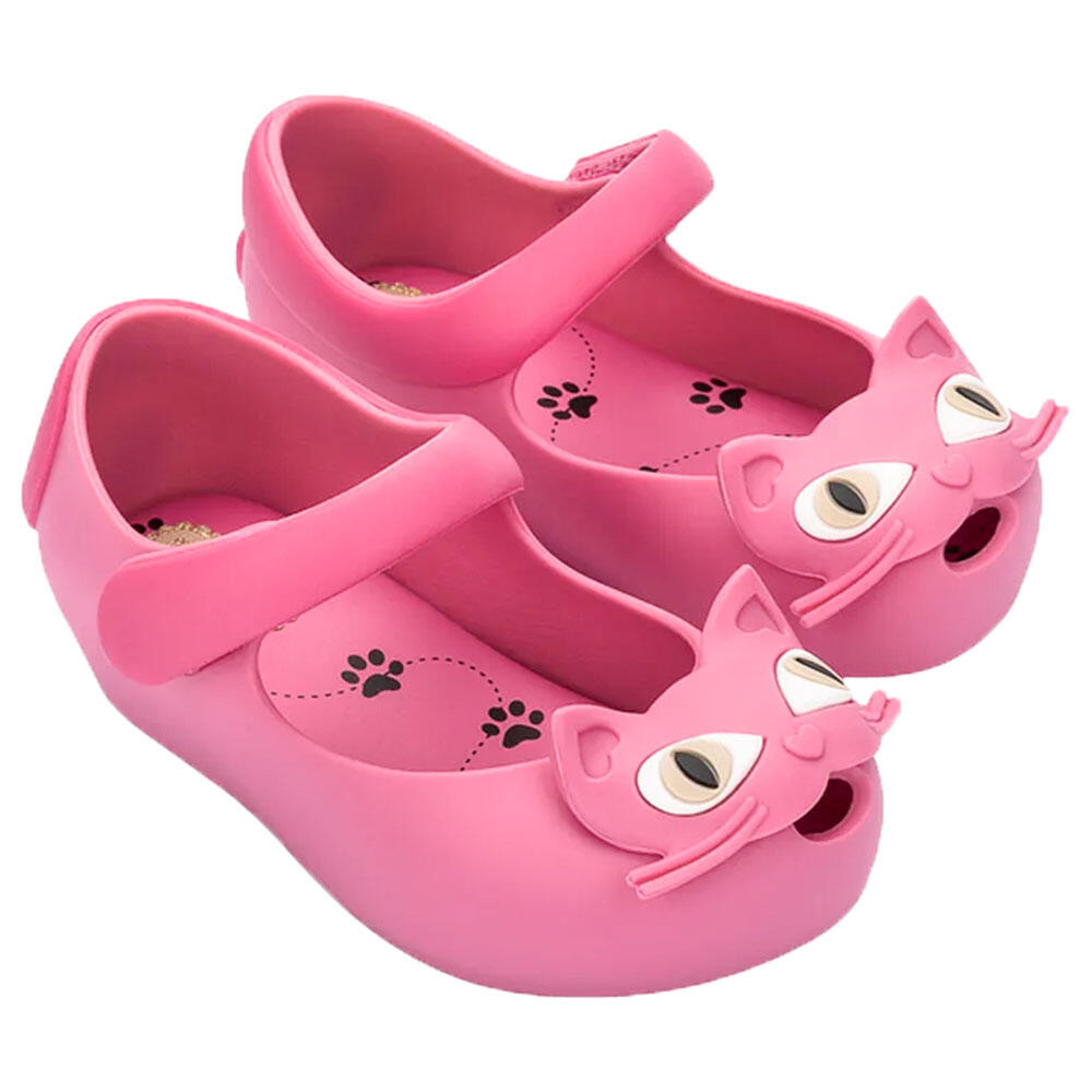 Mini Melissa Ultragirl Ii Baby 30901 - Baby & Kids Fashion