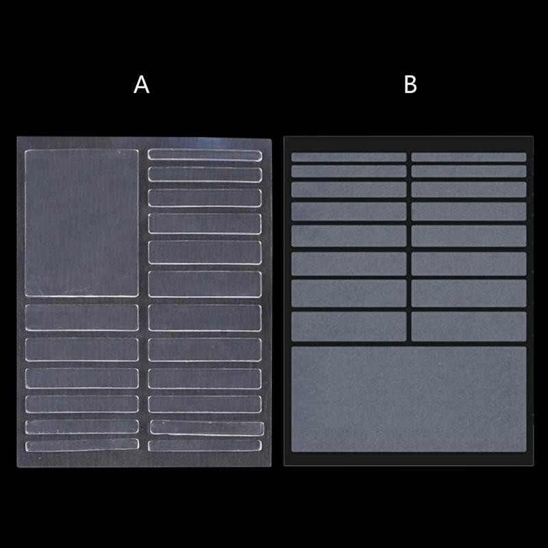 Ajustadores Anel Sht Silicone Jóias Perder Anéis Apertador em Oferta na Shopee