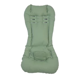 Capa Para Carrinho Papi Soft Super Acolchoada Lisa