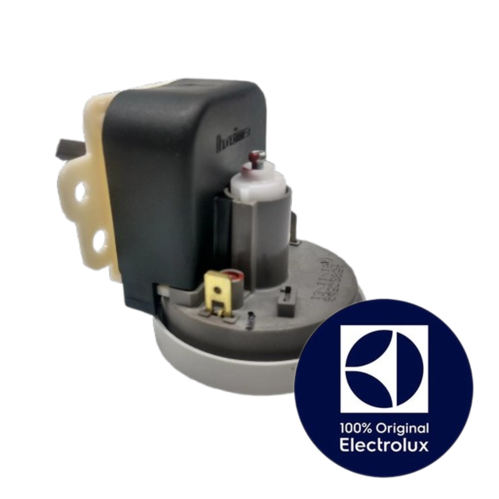 PRESSOSTATO  LAVADORA  ELECTROLUX ORIGINAL - LTE12 (VERIFICAR O PNC)