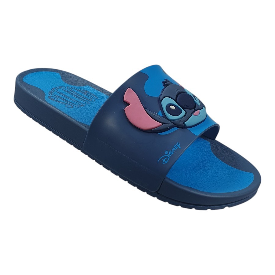 Chinelo Infantil Grendene Disney Mania 22994 Stitch - Baby & Kids Fashion